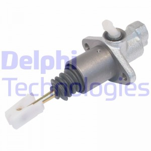 Главный цилиндр, система сцепления LM39100 DELPHI