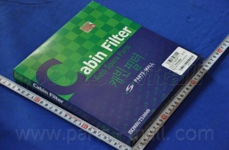 Фильтр салона PMA028 PMC PARTS MALL