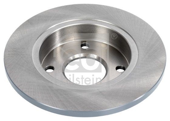 Диск тормозной 10518 FEBI BILSTEIN