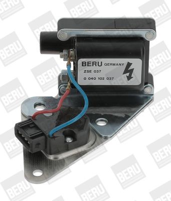 Катушка зажигания ZSE037 BERU