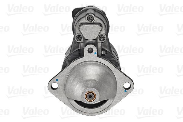 Стартер 455889 VALEO PHC