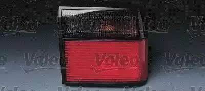 Задний фонарь 083607 VALEO PHC