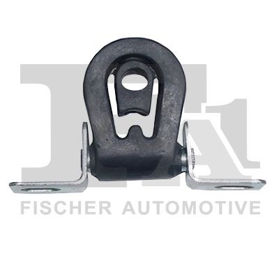 Кронштейн, система выпуска ОГ 113911 FISCHER