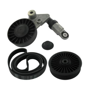 Поликлиновой ременный комплект VKMA35006 SKF