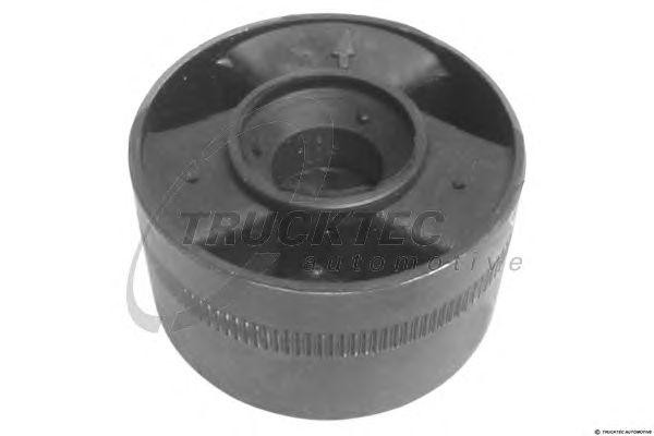 Подвеска, рычаг независимой подвески колеса 08.31.004 TRUCKTEC