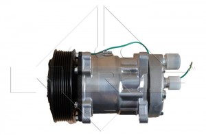 Компрессор, кондиционер 32073 NRF