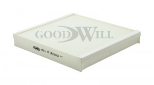 Фильтр салона AG 514 CF GOODWILL