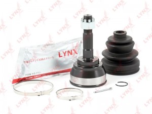 ШРУС CO-5730 LYNXAUTO