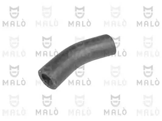 Шланг радиатора 4188A MALO