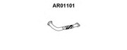 Выпускной трубопровод AR01101 VENEPORTE