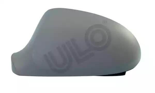 Корпус, наружное зеркало 3011011 ULO