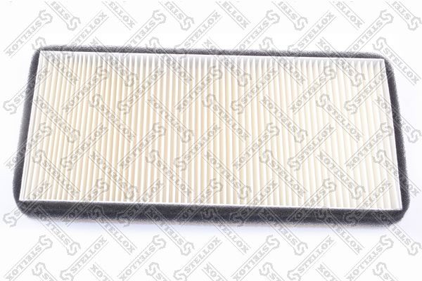 Фильтр салона 71-10032-SX STELLOX