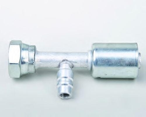 Монтажный комплект, кондиционер 8FF351051101 HELLA