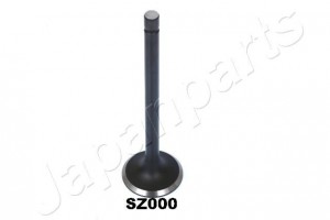 Впускной клапан VVSZ000 JAPAN PARTS GROUP