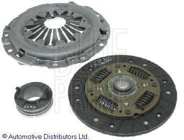 Комплект сцепления ADG03071 BLUE PRINT
