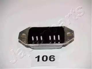 Датчик, уровень охлаждающей жидкости RE106 JAPAN PARTS GROUP