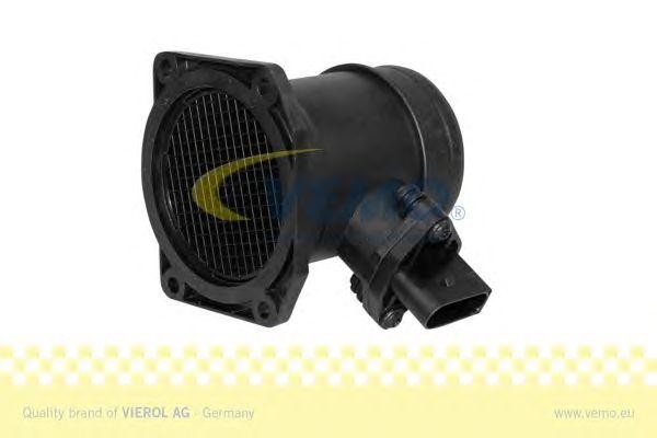 Расходомер воздуха V10-72-0974 VEMO