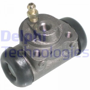 Колесный тормозной цилиндр LW21796 DELPHI