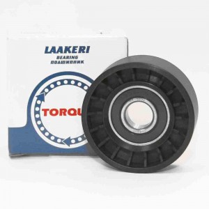 Ролик ремня ГРМ KR5036 TORQUE
