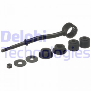 Водяной насос WP2527 DELPHI