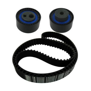 Комплект ремня ГРМ VKMA03266 SKF
