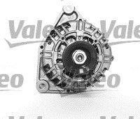 Генератор 437189 VALEO PHC