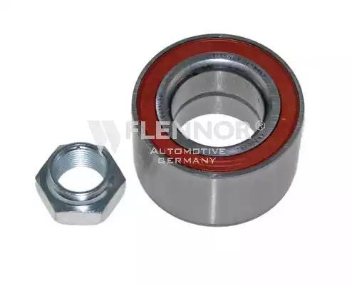 Комплект подшипника ступицы колеса FR890331 FLENNOR