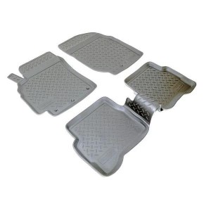 Коврик салона NPLPO6105 NORPLAST