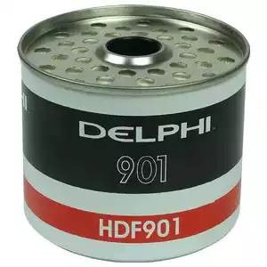 Топливный фильтр HDF901 DELPHI