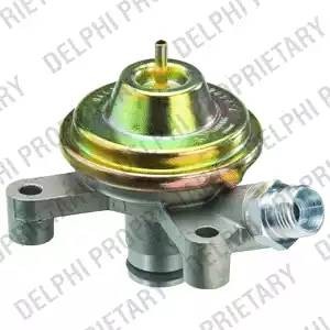 Клапан возврата ОГ EG10373-12B1 DELPHI