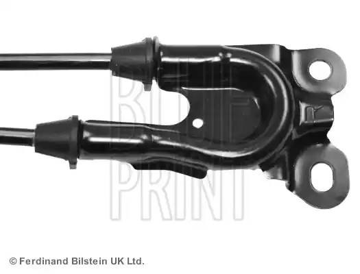 Датчик, частота вращения колеса ADH27117C BLUE PRINT