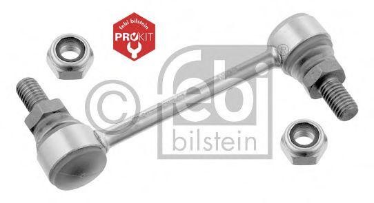 Стойка стабилизатора 05165 FEBI BILSTEIN