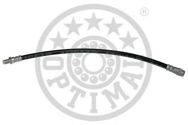 Тормозной шланг BSL362 OPTIMAL