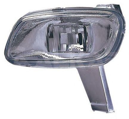 Противотуманная фара 2902286 ALKAR