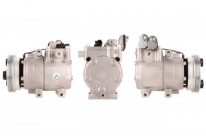 Компрессор, кондиционер 51-0394 ELSTOCK