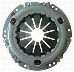 Корзина сцепления TYC07 VALEO PHC