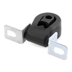 Кронштейн, система выпуска ОГ 01238 FEBI BILSTEIN