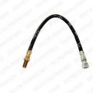 Тормозной шланг LH5872 DELPHI