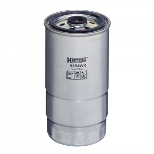 Фильтр топливный H154WK HENGST