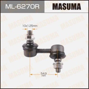 Стойка стабилизатора ML-6270R MASUMA