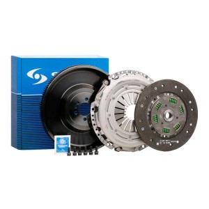 Комплект сцепления 883089 000034 SACHS