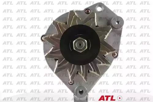 Генератор L 60 660 ATL DELTA AUTOTECHNIK