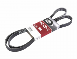 Поликлиновой ременный комплект 6-PK-1740 GATES