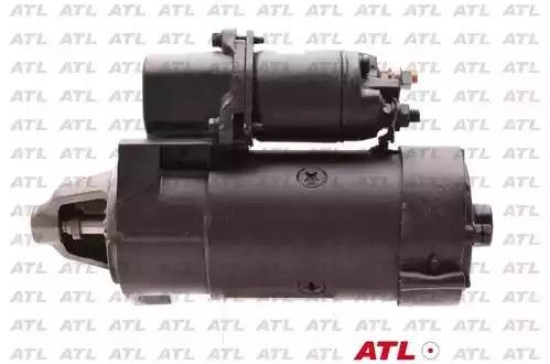 Стартер A11870 ATL DELTA AUTOTECHNIK