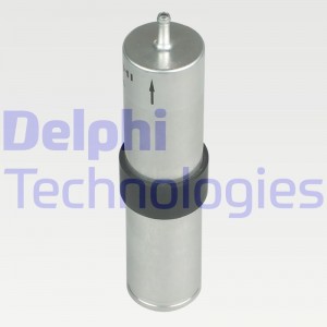 Свеча накаливания HDS271 DELPHI