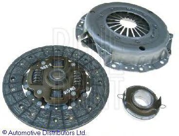 Комплект сцепления ADC43081 BLUE PRINT