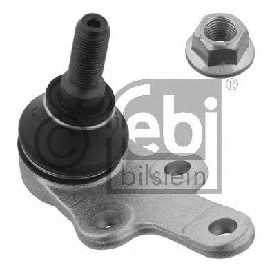Опора шаровая подвески 30379 FEBI BILSTEIN
