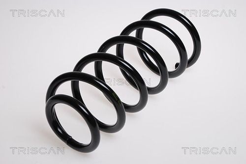 Пружина ходовой части 87502953 TRISCAN