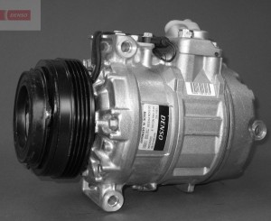 Компрессор, кондиционер DCP05039 DENSO