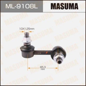 Стойка стабилизатора ML-9108L MASUMA